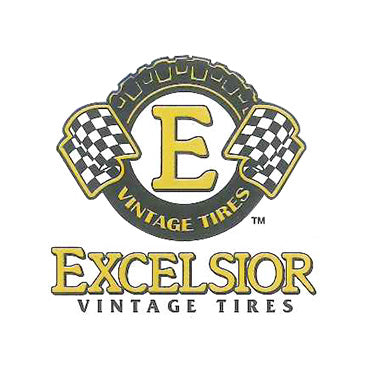 Excelsior (エクセルシオール) / Classic Tire (クラシックタイヤ) – GARAGE VINTAGE