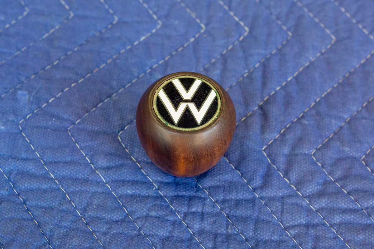 VW ウッドシフトノブ 12mm – GARAGE VINTAGE