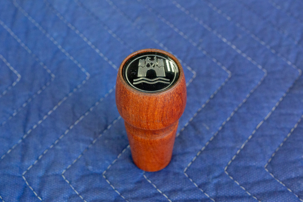 VW ウッドシフトノブ 12mm – GARAGE VINTAGE