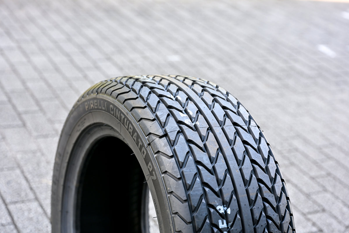 Pirelli P7 205/50R15 – GARAGE VINTAGE