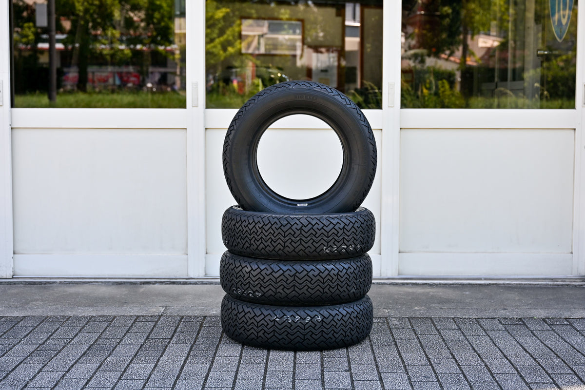 Pirelli CN36 185/70VR14 – GARAGE VINTAGE