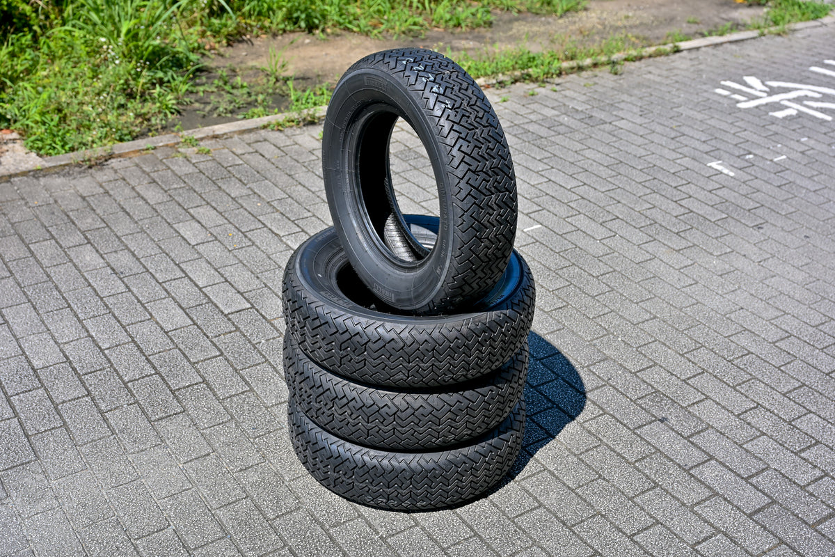 Pirelli CN36 185/70VR14 – GARAGE VINTAGE