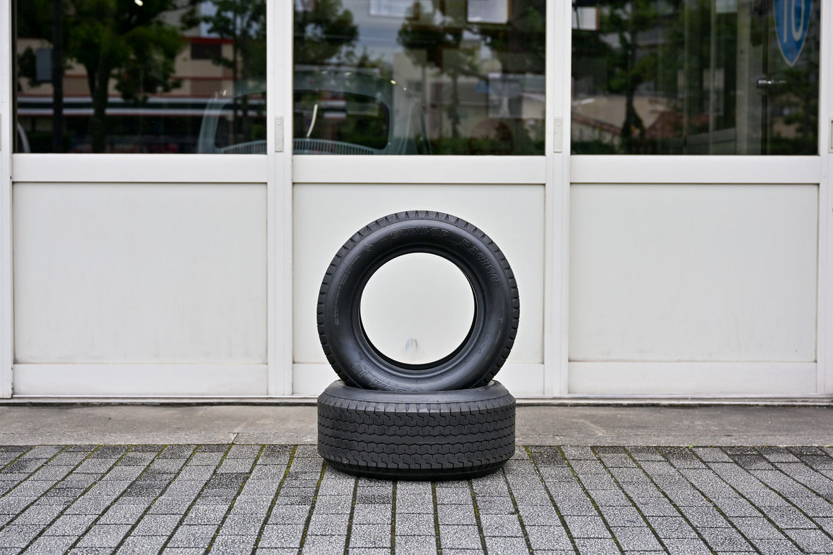 DUNLOP Racing CR65 525M-13 – GARAGE VINTAGE