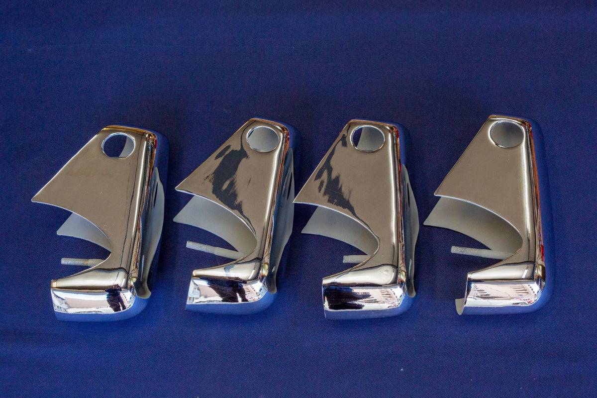 バンパーオーバーライダーfor K.Ghia – GARAGE VINTAGE