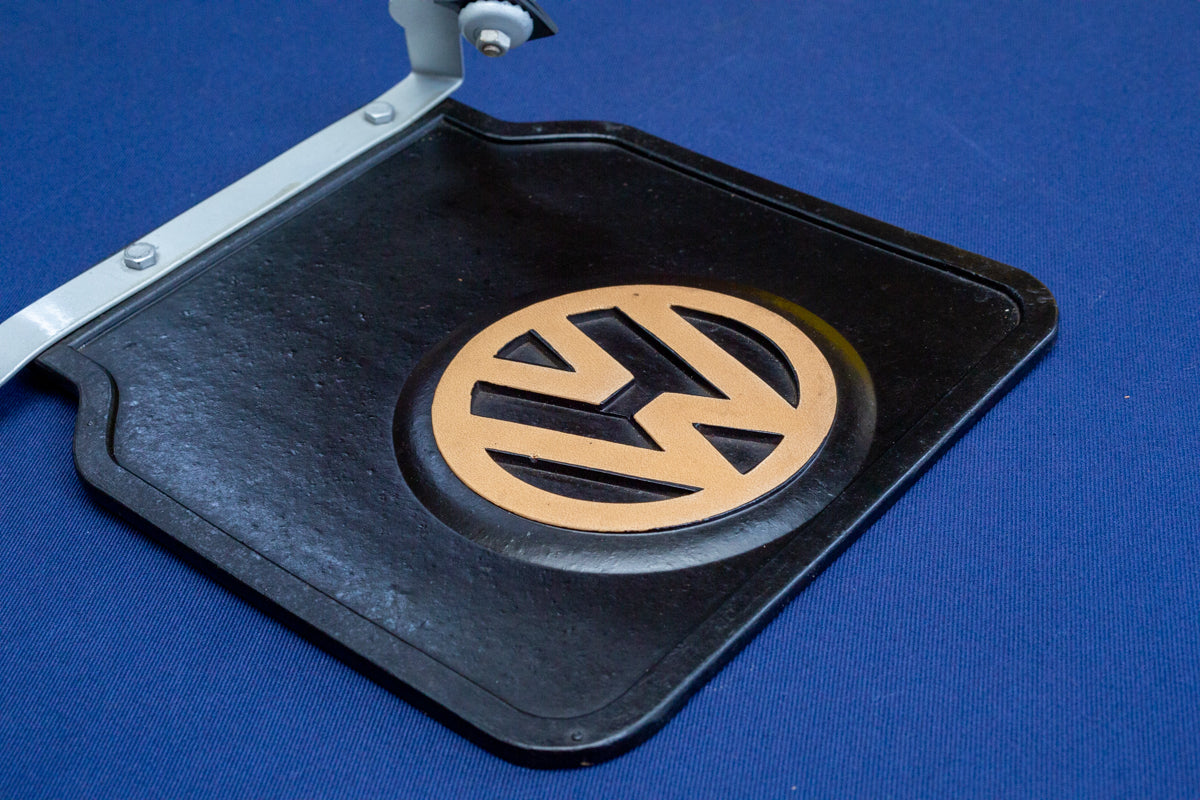 VW純正マッドフラップ for TYPE1 ～