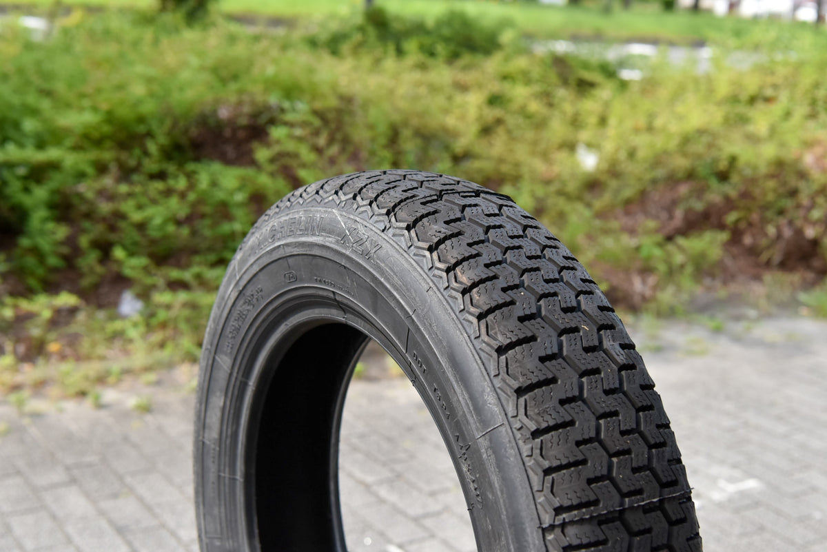 Michelin XZX 145/70SR12 – GARAGE VINTAGE