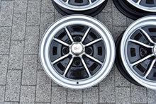 画像をギャラリービューアに読み込む, EMPI スプリントスターホイールSet(ペイント) 15inch x 4.5J