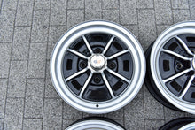 画像をギャラリービューアに読み込む, EMPI スプリントスターホイールSet(ペイント) 15inch x 4.5J