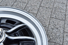 画像をギャラリービューアに読み込む, EMPI スプリントスターホイールSet(ペイント) 15inch x 4.5J