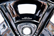 画像をギャラリービューアに読み込む, EMPI スプリントスターホイールSet(ペイント) 15inch x 4.5J