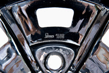 画像をギャラリービューアに読み込む, EMPI スプリントスターホイールSet(ペイント) 15inch x 4.5J