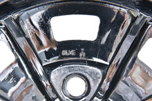 画像をギャラリービューアに読み込む, EMPI スプリントスターホイールSet(ペイント) 15inch x 4.5J