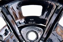 画像をギャラリービューアに読み込む, EMPI スプリントスターホイールSet(ペイント) 15inch x 4.5J