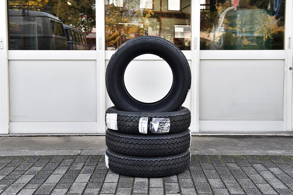 VREDESTEIN Sprint Classic 165HR15 – GARAGE VINTAGE