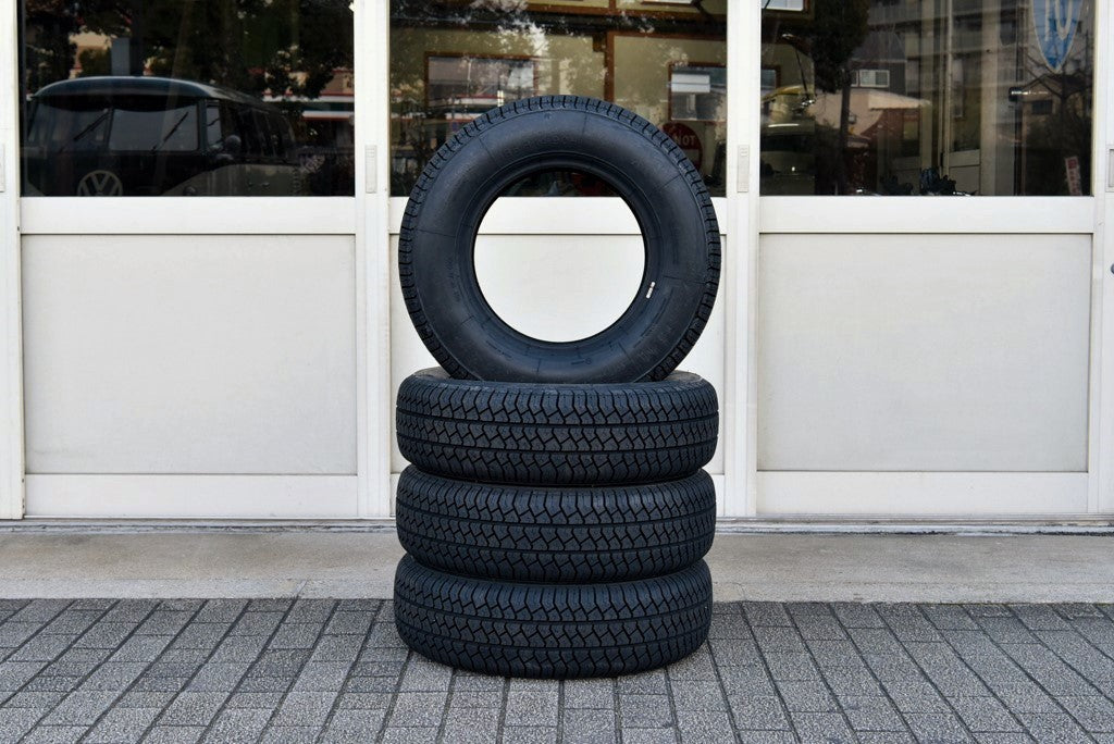 Michelin MXV-P 185HR14 – GARAGE VINTAGE
