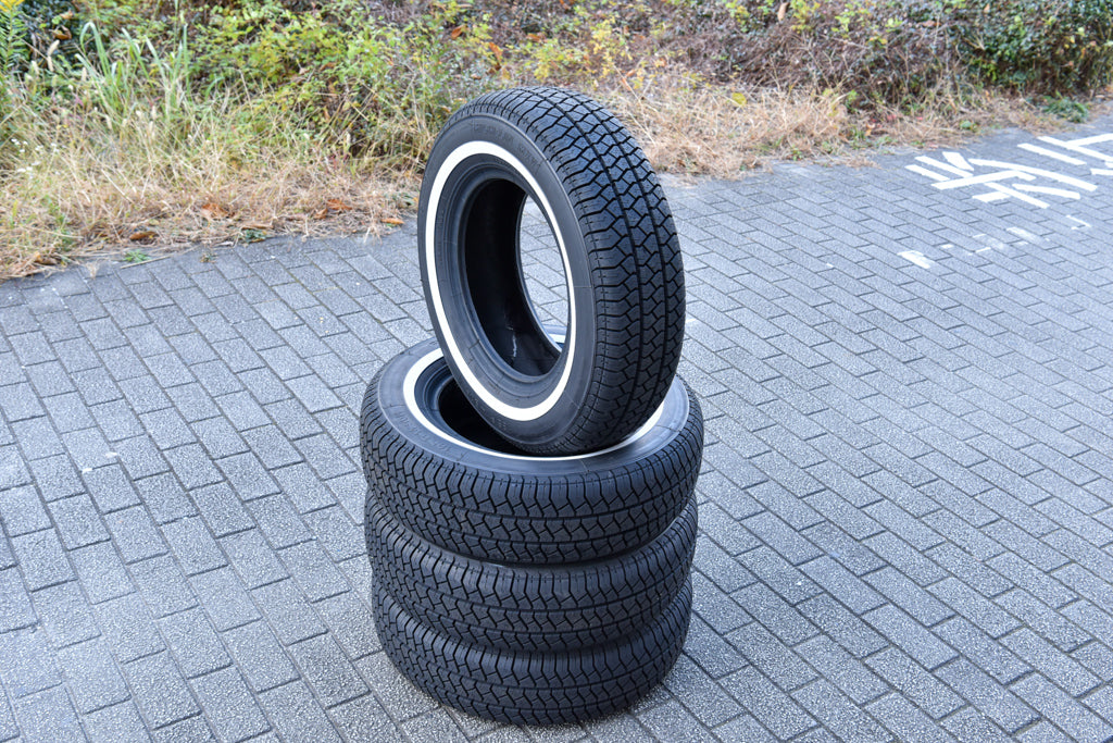 Michelin MXV 