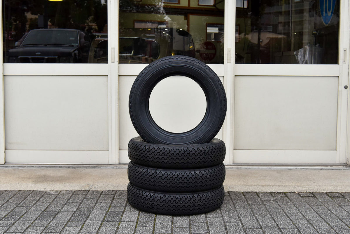 Michelin XAS-FF 155HR15 – GARAGE VINTAGE