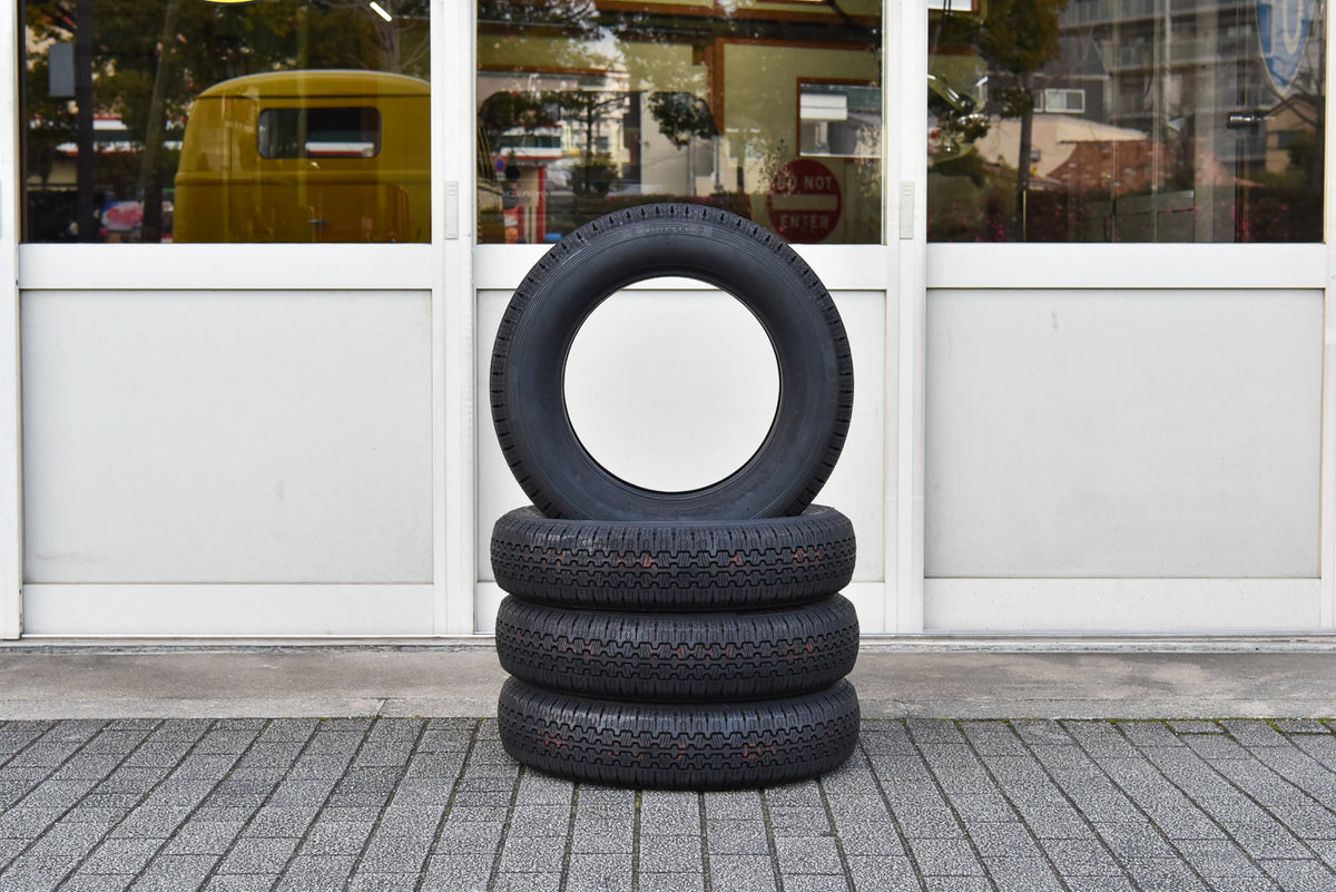 Pirelli CA67 155HR15 – GARAGE VINTAGE
