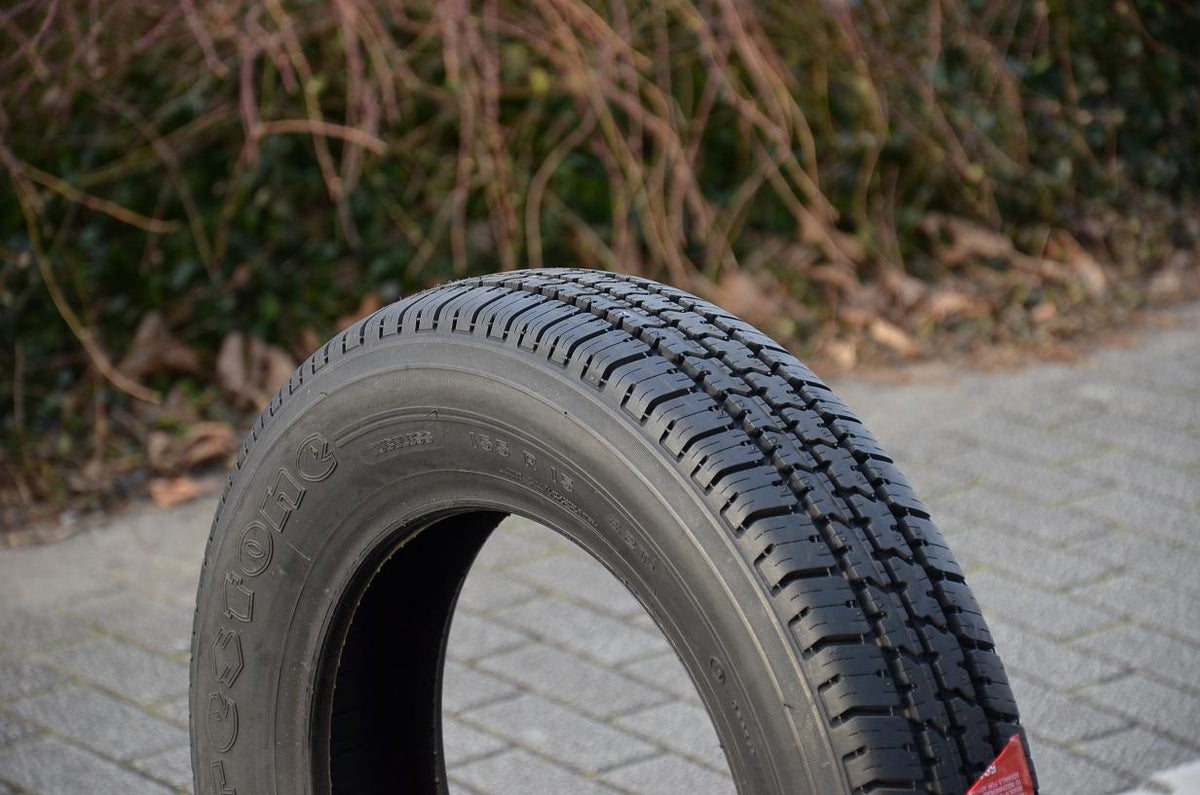 Firestone F560 155R15 – GARAGE VINTAGE