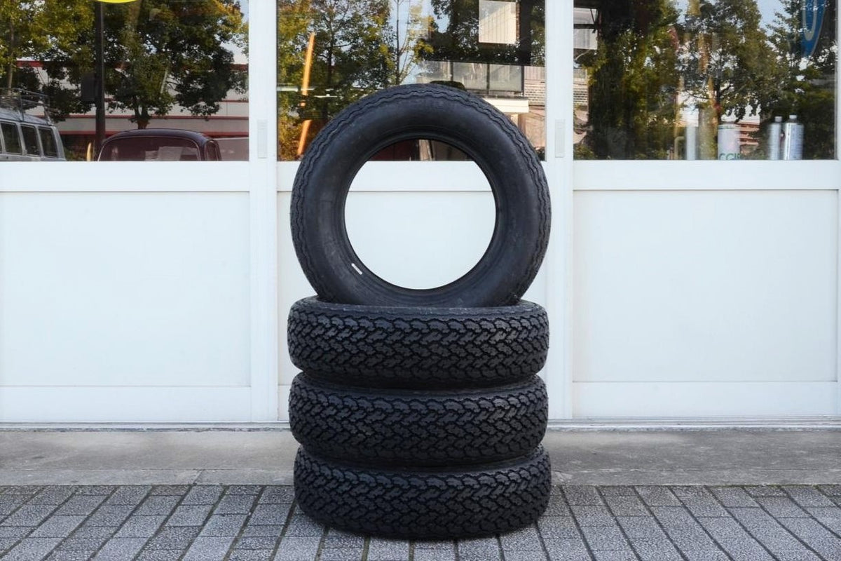 ヴィンテージ MICHELIN ビンテージ　ミシュラン MICHELIN(ミシュラン)ビンテージステッカー(ホワイト系