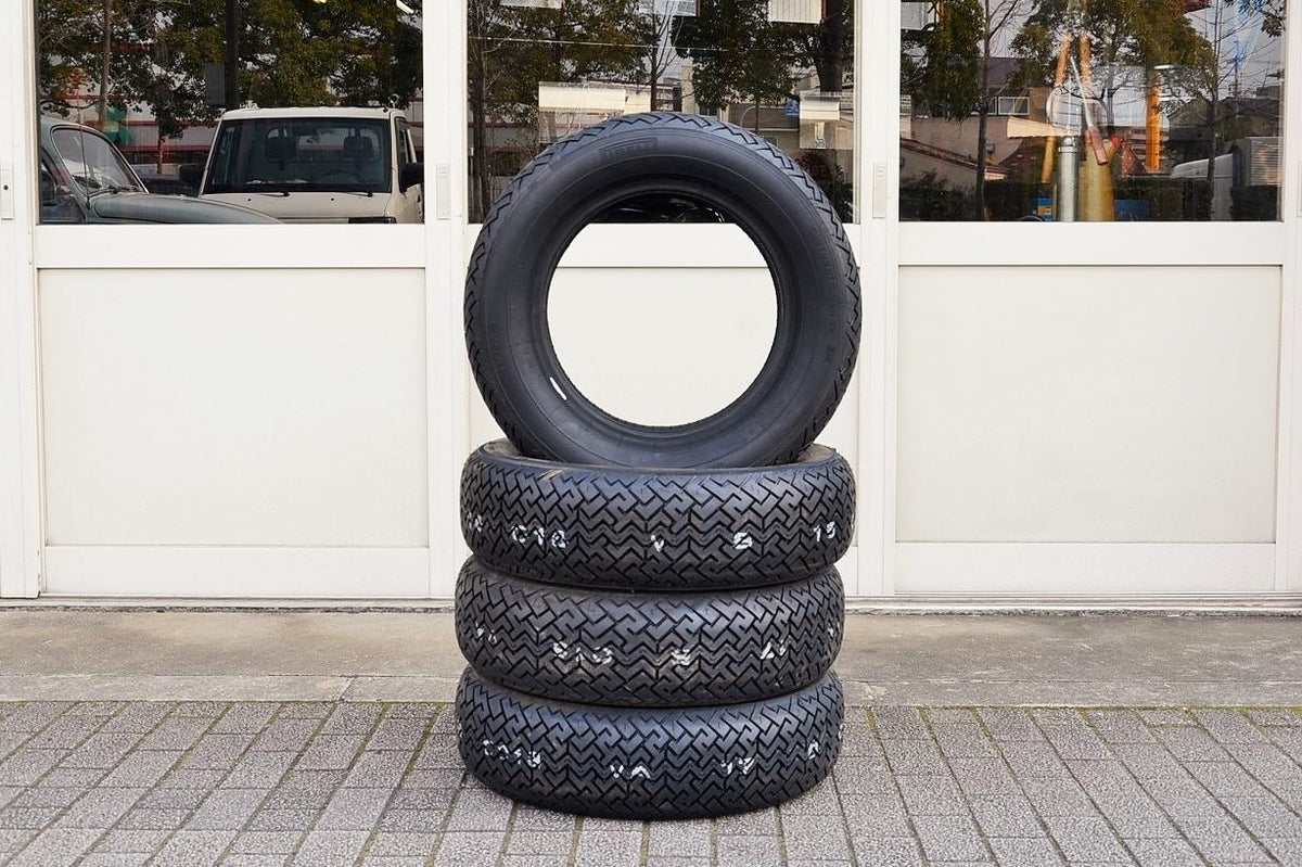 Pirelli CN36 185/70WR15 – GARAGE VINTAGE