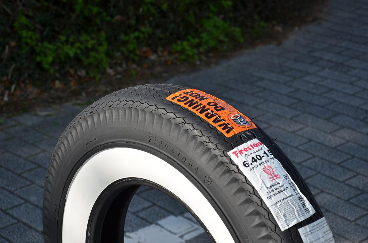 Firestone 640-15 