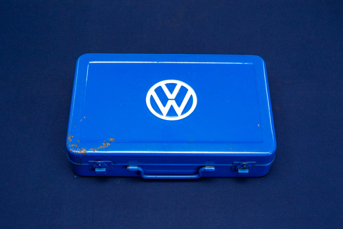 空冷VWディストリビューター 本体他セット HAZET VW 