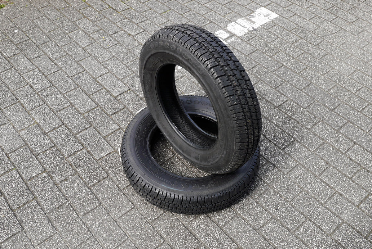 Firestone F560 155R14 – GARAGE VINTAGE