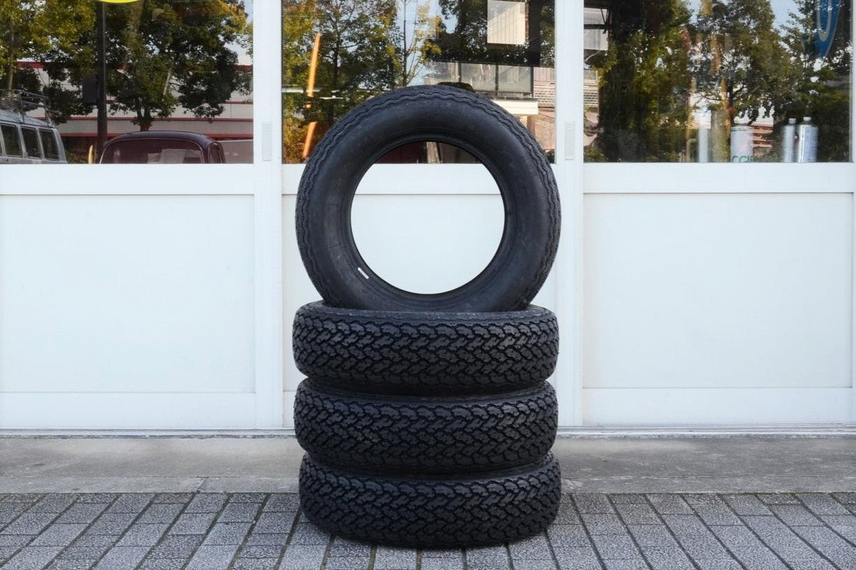 Michelin XAS 185/70VR14 – GARAGE VINTAGE