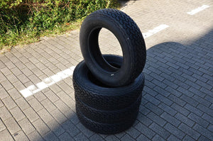 Michelin XAS 185/70VR14