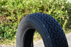 Michelin XAS 185/70VR14