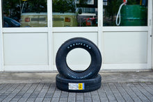 画像をギャラリービューアに読み込む, Goodyear Custom Wide Tread RWL E/S F70-15