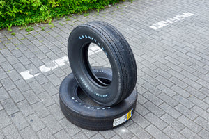 Goodyear Custom Wide Tread RWL E/S F70-15