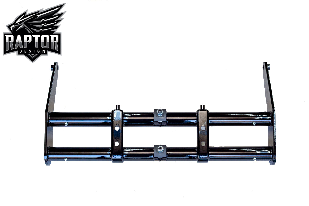 Raptor Design 4インチナロードアクスルビーム for TYPE1 ～'65
