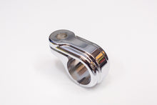 画像をギャラリービューアに読み込む, クロームフォグライトブラケット for USダブルバンパー