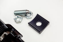 画像をギャラリービューアに読み込む, Raptor Design "Hi-Precision" 4インチナロードアクスルビーム for TYPE1 ～'65 (キングピン)