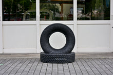 画像をギャラリービューアに読み込む, 【アウトレットセール！】Firestone Dirt Track Grooved Rear 820-15 2本/1Set