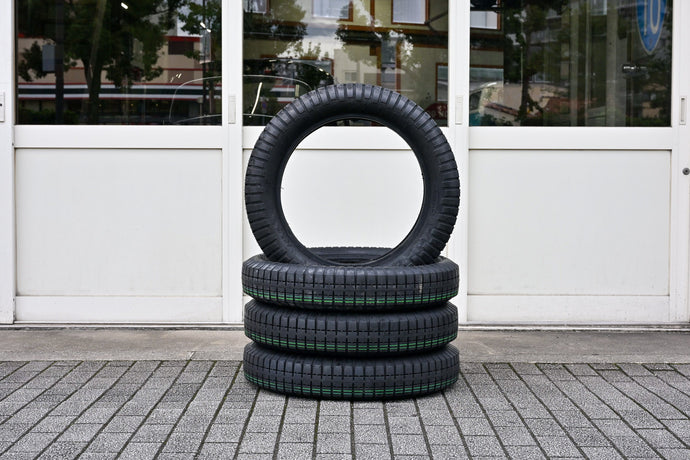 Blockley Tyre 500-19