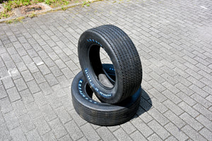 Goodyear Polyglas GT RWL E/S E60-15