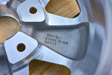 画像をギャラリービューアに読み込む, 【GARAGE VINTAGEオリジナル】 911 Style Wheel "King Crab" 15inch x 4.5J