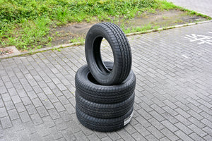 Firestone AS 195/65R15