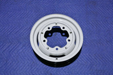 画像をギャラリービューアに読み込む, レストア済み VW純正 ストックホイールset for TYPE-Ⅱ "15inch"