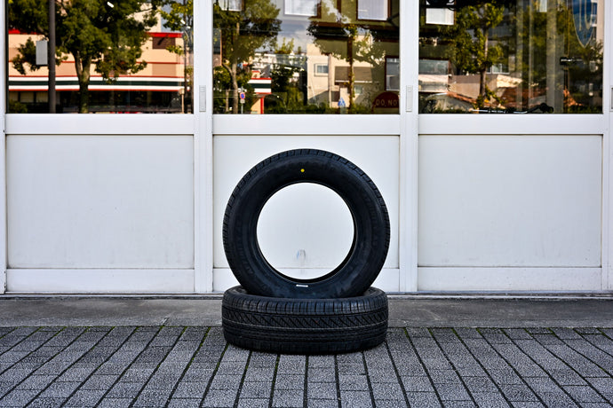 Firestone AFFINITY AS 195/65R15