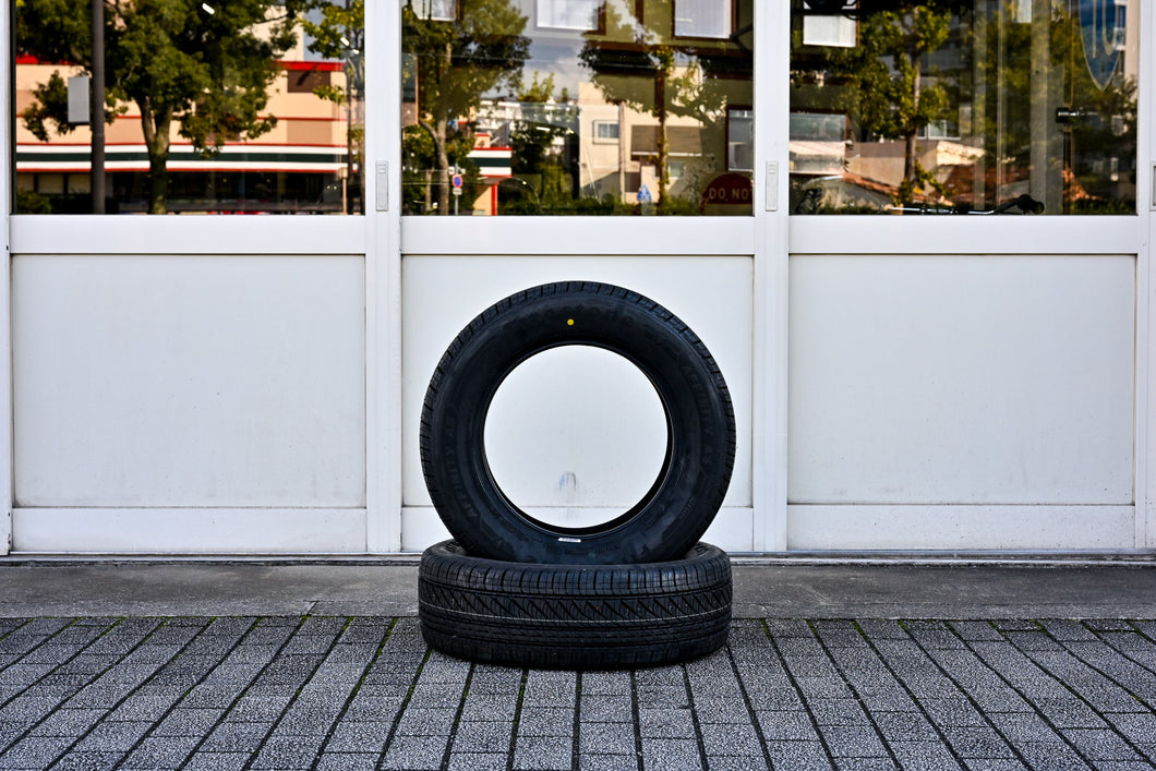 Firestone AFFINITY AS 195/65R15