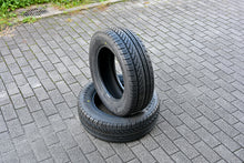 画像をギャラリービューアに読み込む, Firestone AFFINITY AS 195/65R15