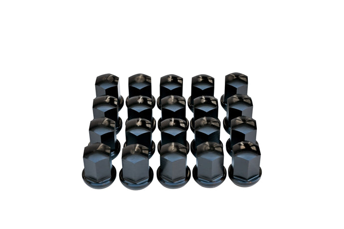 アルミ ラグナット 