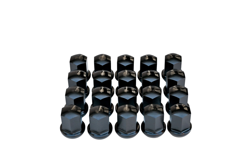 アルミ ラグナット 