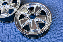 画像をギャラリービューアに読み込む, Porsche Fuchs Wheels 15inch x 5.5J 　"Show Quality"