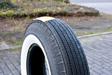 画像をギャラリービューアに読み込む, American Classic 750R14 "2 1/4inch" Whitewall