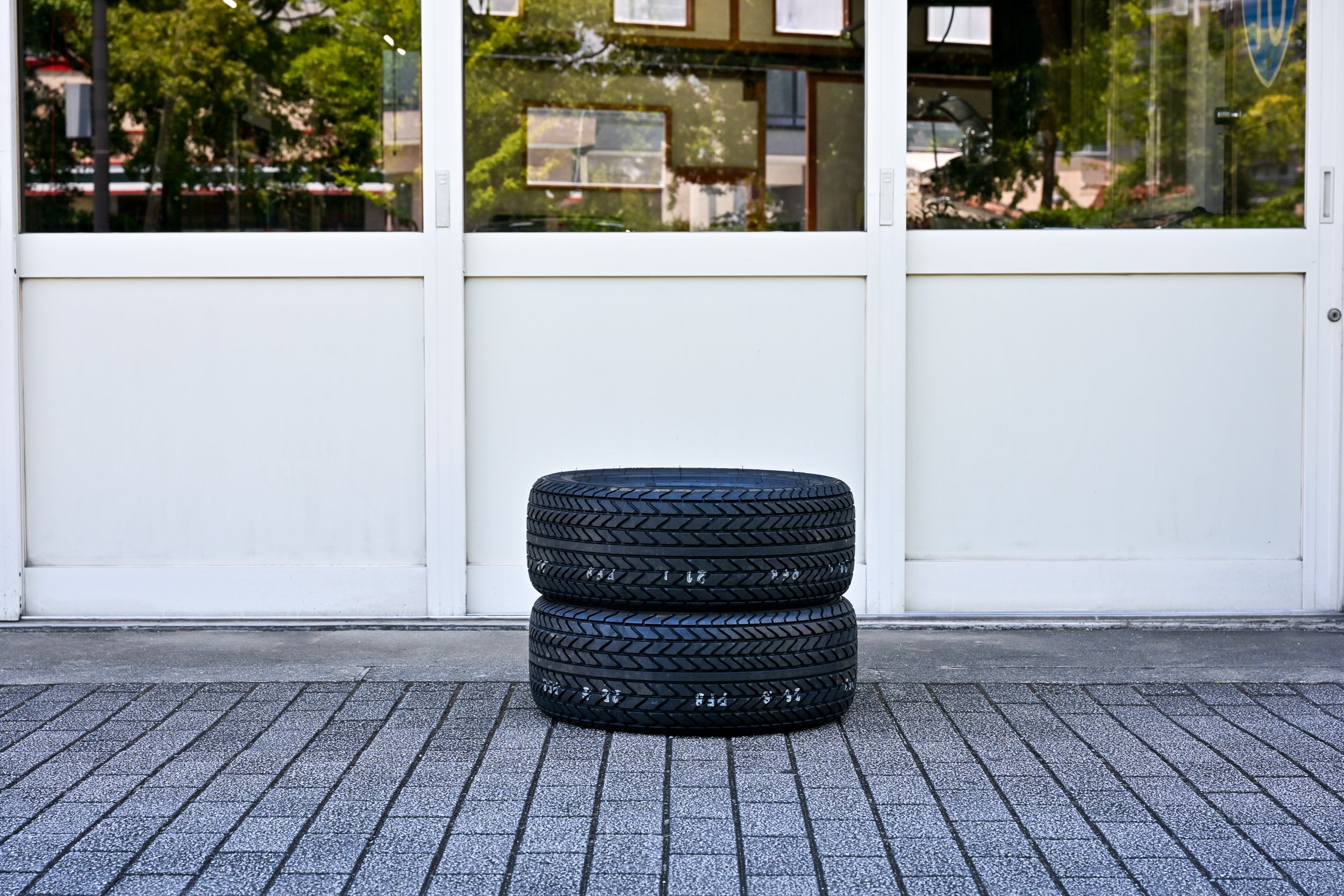 Pirelli P7 205/50R15 – GARAGE VINTAGE